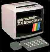 La version Spectrum